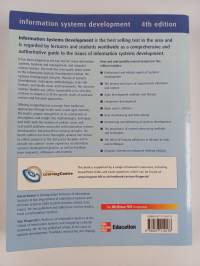 Information systems development : methodologies, techniques &amp; tools
