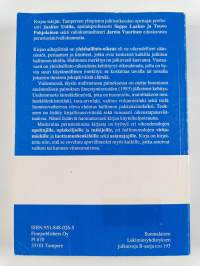 Yleishallinto-oikeus pääpiirteittäin