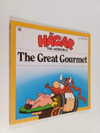 Hägar the horrible : the great gourmet