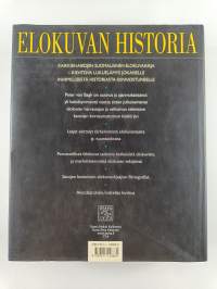 Elokuvan historia