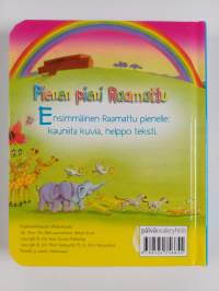 Pienen pieni Raamattu (Hollannin kielinen)