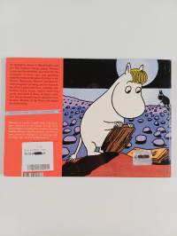Moomin on the Riviera