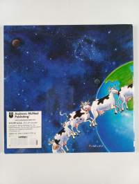 Cows Of Our Planet