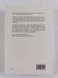 Symbolien metsässä : matemaattisia esseitä