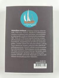 Matkaopas 1700-luvun Turkuun