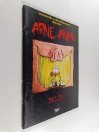 Arne Anka Del IV