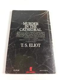 Murder in the cathedral