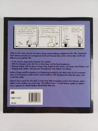 Still pumped from using the mouse : a Dilbert book