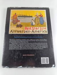 Matkustajalaivoja julisteissa = Passagerfartyg på affischer