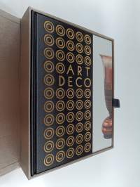 Art deco (numeroitu)