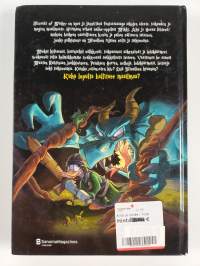 Wizards of Mickey : Taistelu Ylivelhon kruunusta