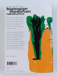 Biologian filosofian näkökulmia