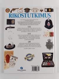 Rikostutkimus