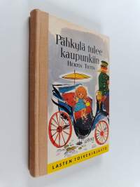 Tyhjä kuva