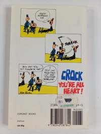 Crock : You&#039;re All Heart