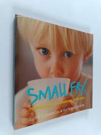 Small Fry - Inspiration for Cooking with Kids