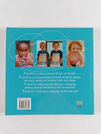 Small Fry - Inspiration for Cooking with Kids
