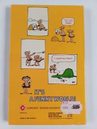 B.C. : It&#039;s a Funny World