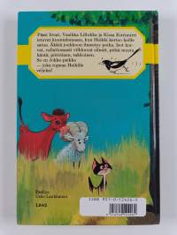 Heikin salaisuudet