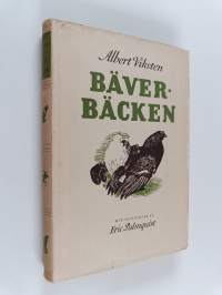 Bäverbäcken
