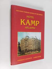 Hotel Kämp, Helsinki