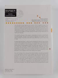 Organizational Cultures of Finnish Hospitals in Change