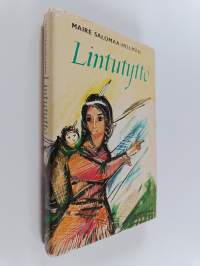 Lintutyttö
