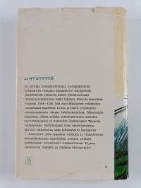 Lintutyttö
