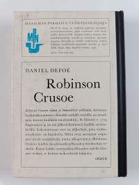 Robinson Crusoe