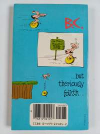 B.C. : ...But Theriously Folkth...