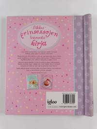 Pikkuprinsessojen leivontakirja
