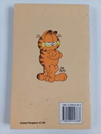 Garfield : Just good friends