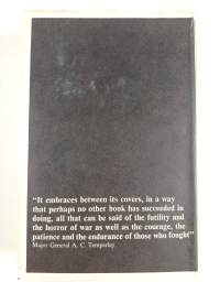 Vain glory : a miscellany of the Great War 1914-1918 : written by those who fought in it on each side and on all fronts