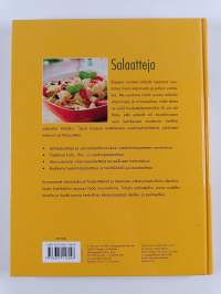 Salaatteja
