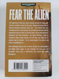 Fear the Alien