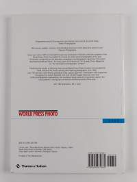World press photo 2000