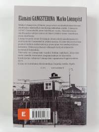 Elämäni gangsterina