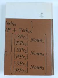 An introduction to transformational grammars