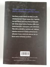 Robert Ludlumin Medusan nousu