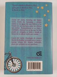 Luces del norte : antologia de ciencia ficción finlandesa