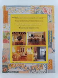 Mary Gilliatt&#039;s New Guide to Decorating