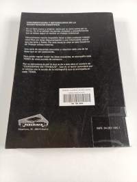 Documentación y metodología de la investigación científica : cuaderno de trabajo