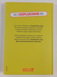 Kerhotalon salaisuus