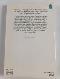 God and the Gods : Myths of the Bible