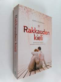 Rakkauden kieli : rakkauden sanoja vuoden jokaiselle päivälle