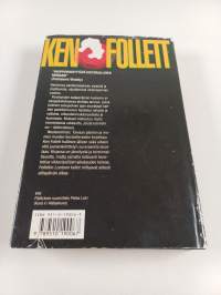 Vaarallinen omaisuus