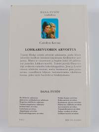 Lohkarevuoren arvoitus