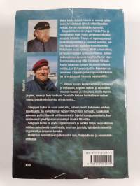 Saagojen kutsu (signeerattu, tekijän omiste)