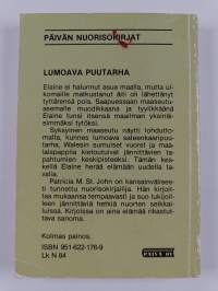 Sateenkaaripuutarha
