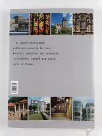 Wonders of Prague